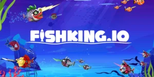Fish.IO - Hungry Fish Game Buy Unity Source Code - Get Unity Code