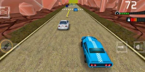 Reckless Car Driving Game Buy Unity Source Code - Get Unity Code