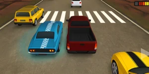 Reckless Car Driving Game Buy Unity Source Code - Get Unity Code