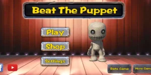 Kick The Buddy Game Unity Source Code - Get Unity Code