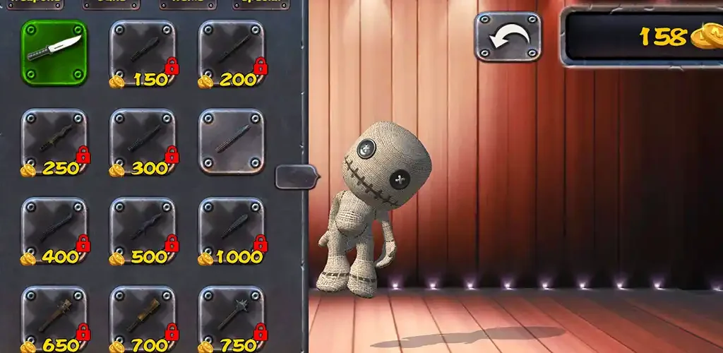 Kick My Buddy