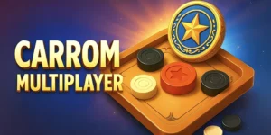 Carrom Multiplayer Game Unity Source Code - Get Unity Code