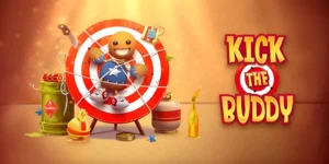 Kick The Buddy Game Unity Source Code - Get Unity Code