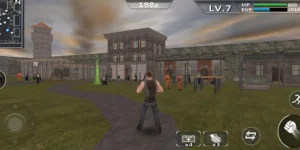 Jail Break : Prison Escape Game Unity Source Code - Get Unity Code