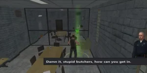 Jail Break : Prison Escape Game Unity Source Code - Get Unity Code