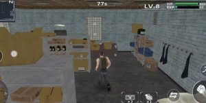 Jail Break : Prison Escape Game Unity Source Code - Get Unity Code
