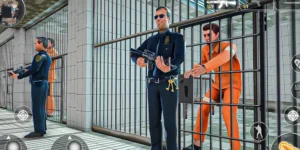 Jail Break : Prison Escape Game Unity Source Code - Get Unity Code