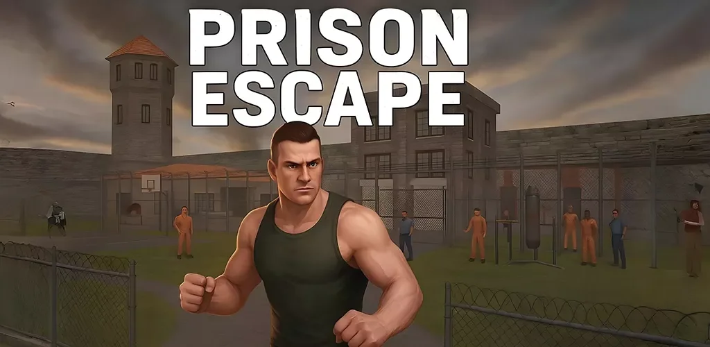 Jail Break : Prison Escape Game Unity Source Code - Get Unity Code
