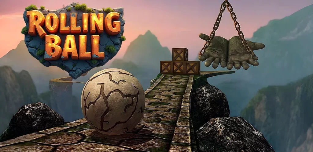 Adventure Rolling Ball Game Unity Source Code - Get Unity Code