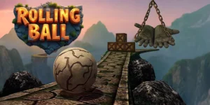 Adventure Rolling Ball Game Unity Source Code - Get Unity Code