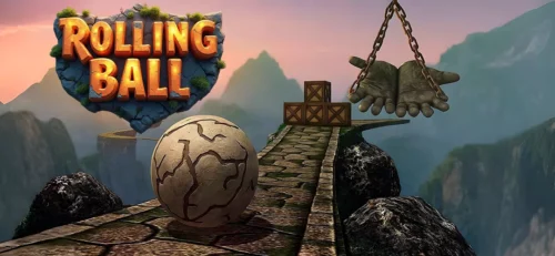 Adventure Rolling Ball Game Unity Source Code - Get Unity Code