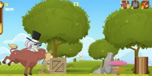 Super Alien Endless Runner Game Unity Source Code - Get Unity Code