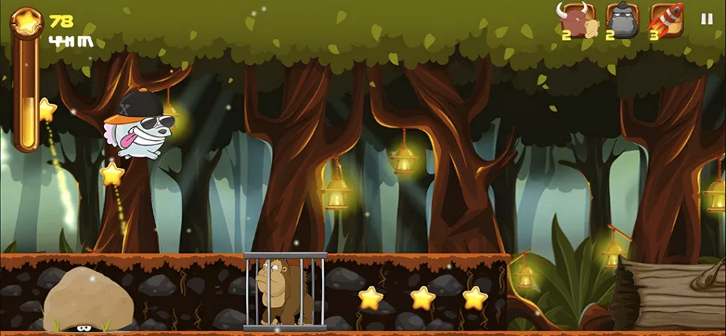 Super Alien Endless Runner Game Unity Source Code - Get Unity Code