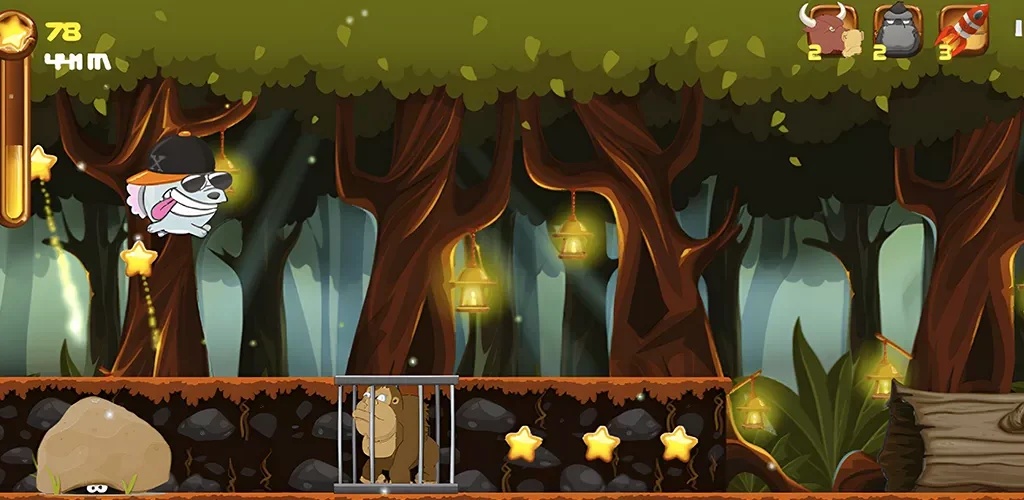 Super Alien Endless Runner Game Unity Source Code - Get Unity Code