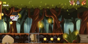 Super Alien Endless Runner Game Unity Source Code - Get Unity Code