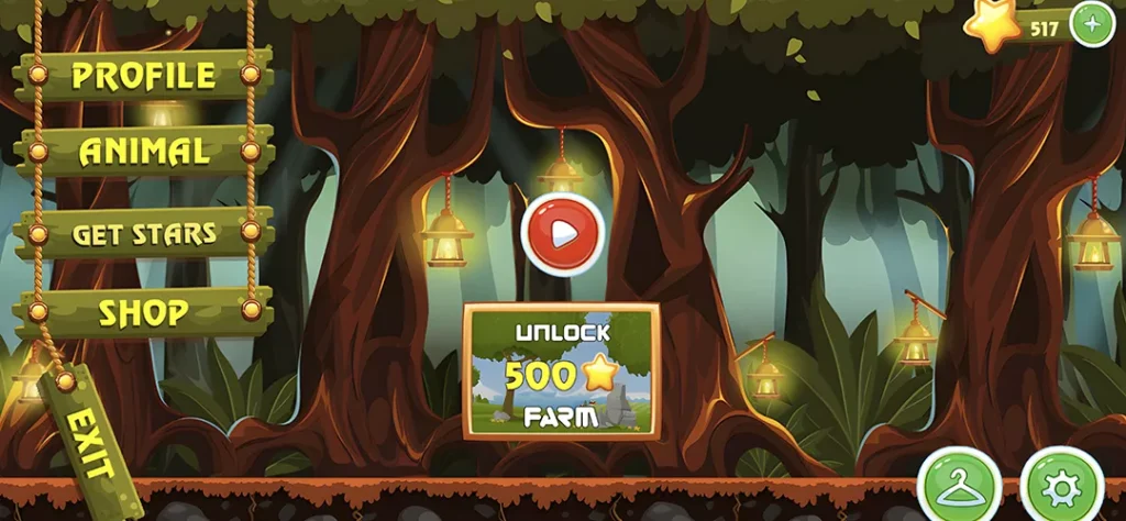 Super Alien Endless Runner Game Unity Source Code - Get Unity Code
