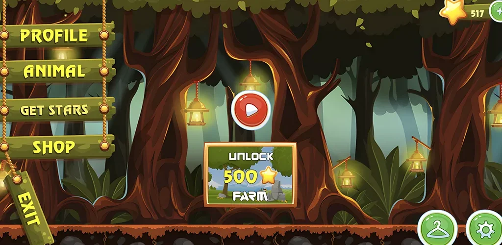 Super Alien Endless Runner Game Unity Source Code - Get Unity Code