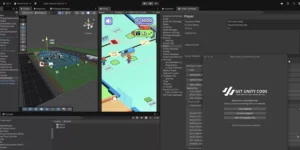 Airport Security Manager Idle Game Unity Source Code - Get Unity Code