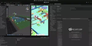 Airport Security Manager Idle Game Unity Source Code - Get Unity Code