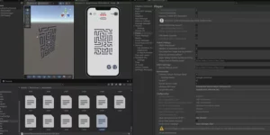 Arrow Out Puzzle Game Unity Source Code - Get Unity Code