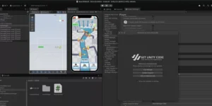 Dam Evolution Idle Game Unity Source Code - Get Unity Code