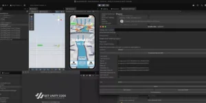Dam Evolution Idle Game Unity Source Code - Get Unity Code