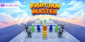 Fight Jam Game Unity Source Code - Get Unity Code