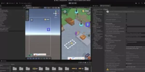 Graveyard Idle Game Unity Source Code - Get Unity Code