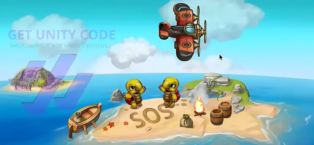 Air Battle Fight Game Unity Source Code - Get Unity Code