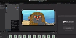 Air Battle Fight Game Unity Source Code - Get Unity Code