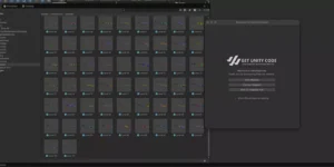 This is Blast Sort Game Unity Source Code - Get Unity Code