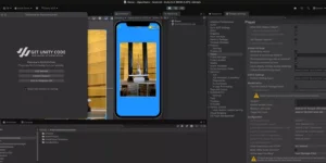 Jigsolitaire Jigsaw Puzzle Game Unity Source Code - Get Unity Code