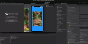 Jigsolitaire Jigsaw Puzzle Game Unity Source Code - Get Unity Code