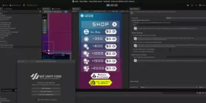 Beat Rider - Neon Rider Game Unity Source Code - Get Unity Code