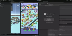 Object Finder & Match 3 Game Unity Source Code - Get Unity Code