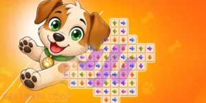 Tap Gallery Puzzle Game Unity Source Code - Get Unity Code