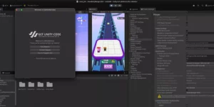 Turbo Car Merge Race Game Unity Source Code - Get Unity Code