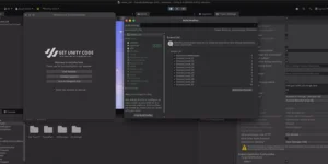 Turbo Car Merge Race Game Unity Source Code - Get Unity Code