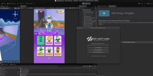 Club Security Duty Simulator Game Unity Source Code - Get Unity Code