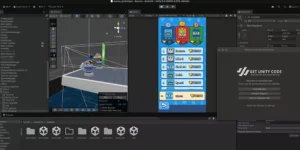 Block Conquest 3D Strategy Game Unity Source Code - Get Unity Code