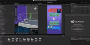 Block Conquest 3D Strategy Game Unity Source Code - Get Unity Code