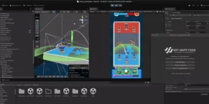 Block Conquest 3D Strategy Game Unity Source Code - Get Unity Code