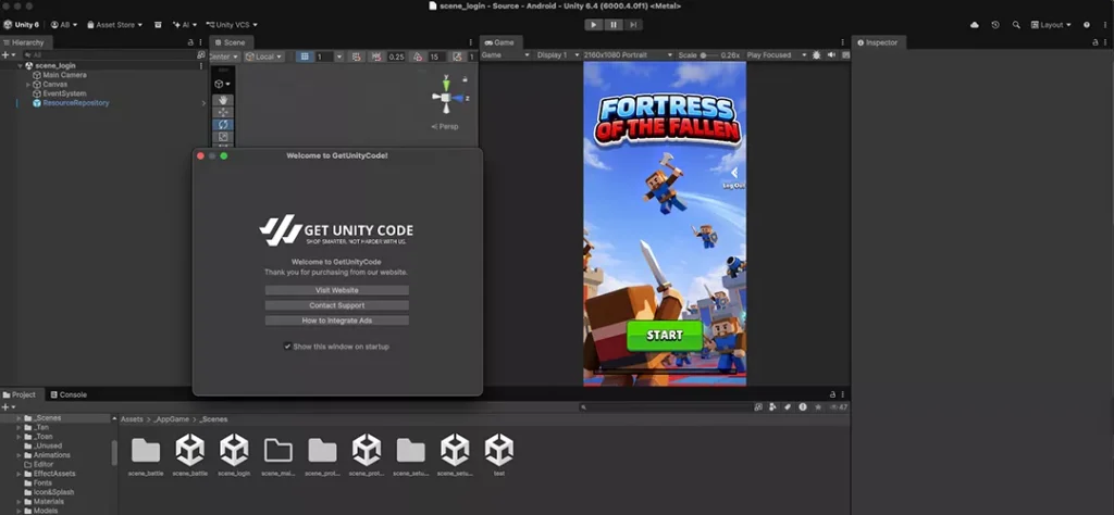 Block Conquest 3D Strategy Game Unity Source Code - Get Unity Code