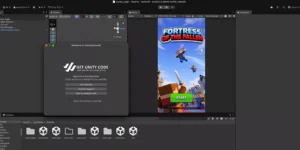 Block Conquest 3D Strategy Game Unity Source Code - Get Unity Code