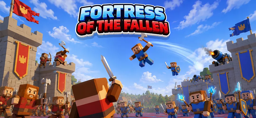 Block Conquest 3D Strategy Game Buy Unity Games