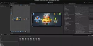 Classic Bomber Heroes Game Unity Source Code - Get Unity Code