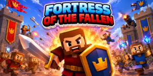 ChatGPT Image Aug 11, 2026, 01_50_16 AM Block Conquest 3D Strategy Game Buy Unity Game Source Code