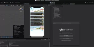 City Lines Game Unity Source Code - Get Unity Code