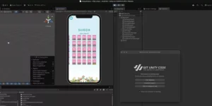 City Lines Game Unity Source Code - Get Unity Code