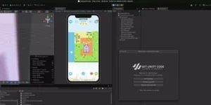 City Lines Game Unity Source Code - Get Unity Code
